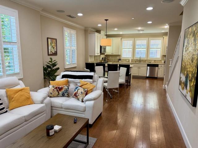 House for rent in San Jose, California