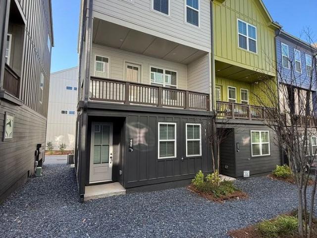 House for rent in Atlanta, Georgia