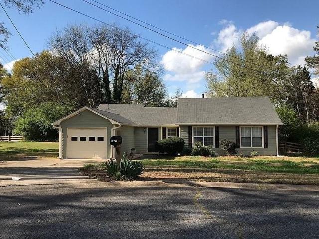 House for rent in Cobb, Georgia