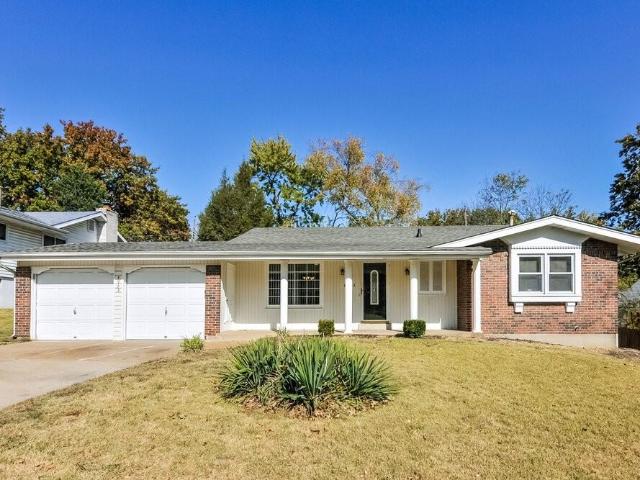 House for rent in Missouri