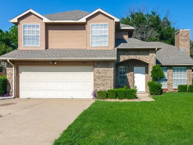 House for rent in Grand Prairie, Texas
