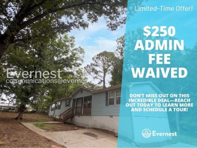 House for rent in Loganville, Georgia