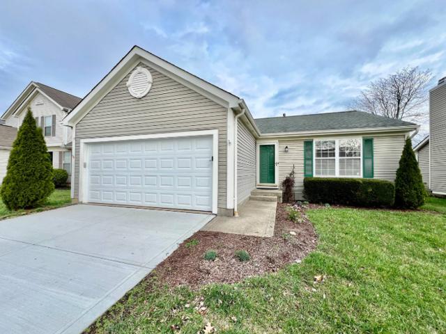 House for rent in Ohio