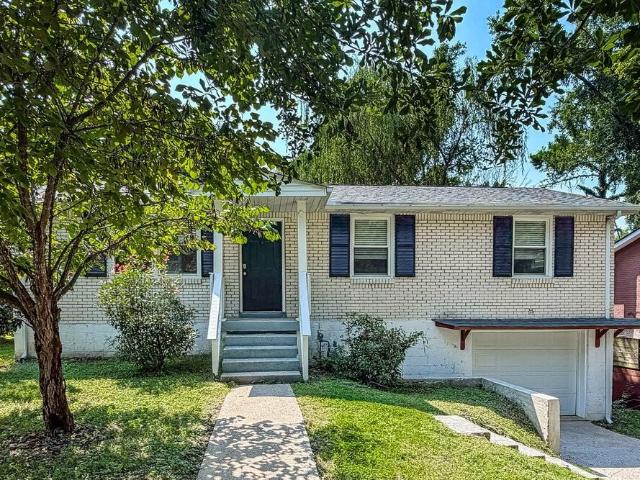 House for rent in Antioch Park, Nashville