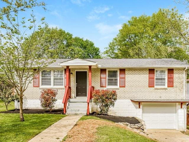 House for rent in Tennessee