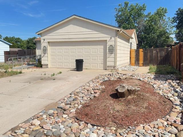 House for rent in Colorado Springs, Colorado