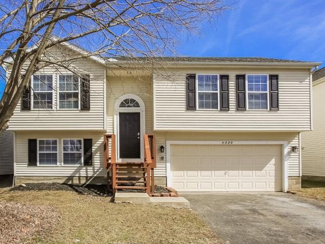 House for rent in Columbus, Ohio