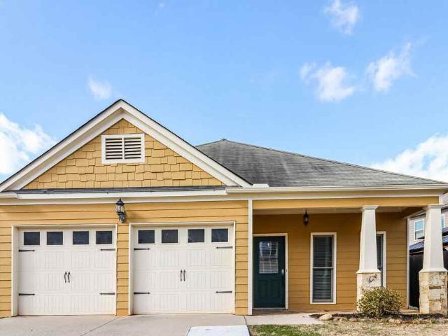 House for rent in Bartow, Georgia