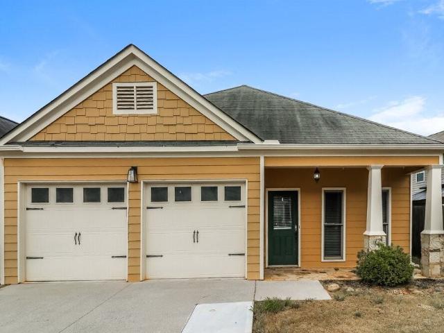 House for rent in Bartow, Georgia