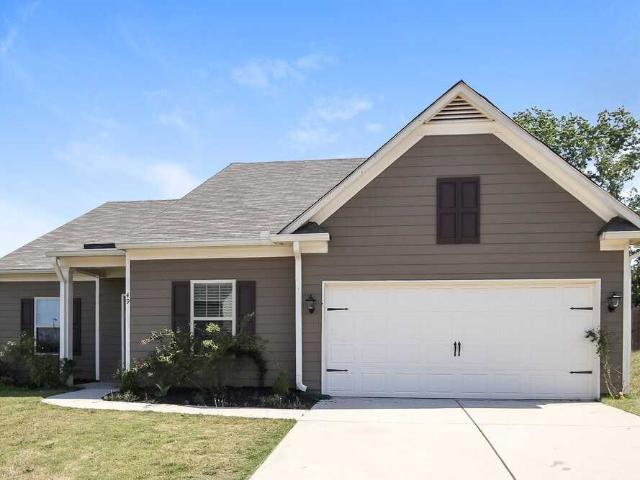 House for rent in Bartow, Georgia