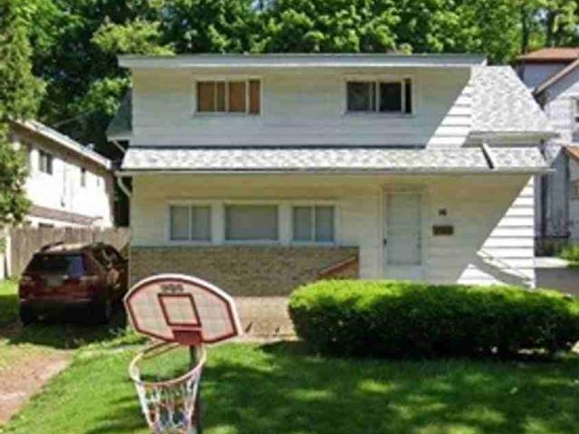 House for rent in Summit, Ohio