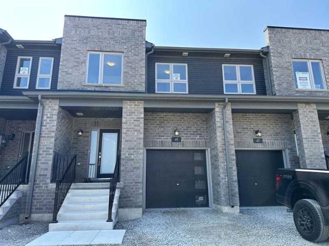 House for rent in Barrie, Ontario