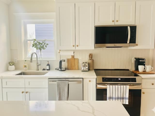 House for rent in Chelsea, Massachusetts