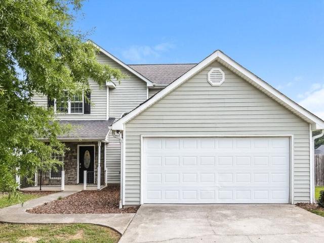 House for rent in Villa Rica, Georgia