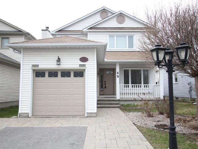 House for rent in Mulhurst Bay, Ontario
