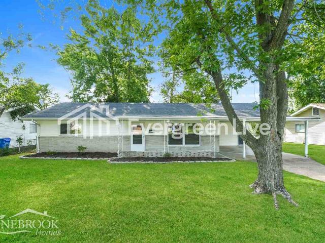 House for rent in Florissant, Missouri