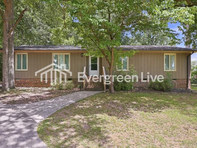 House for rent in Greenville, South Carolina