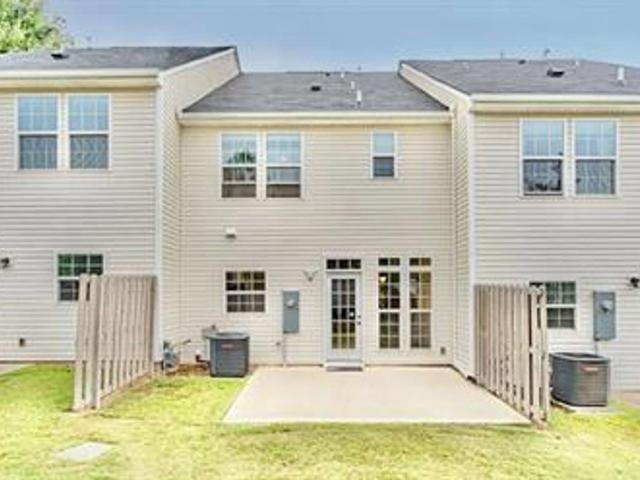 House for rent in Greenville, South Carolina