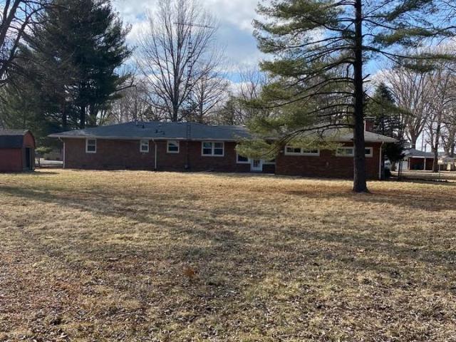 House for rent in Lakewind Acres, Springfield
