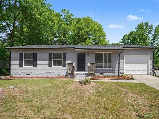 House for rent in Newnan, Coweta County