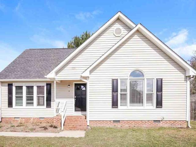 House for rent in Deerfield, Wendell