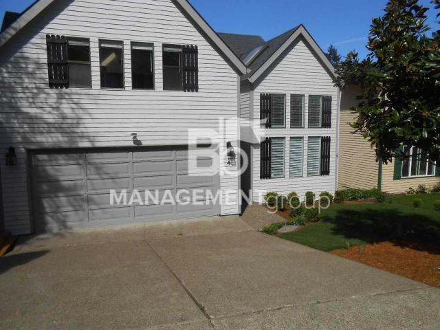 House for rent in Lake Oswego, Oregon