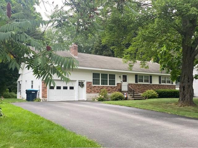 House for rent in Saratoga, New York