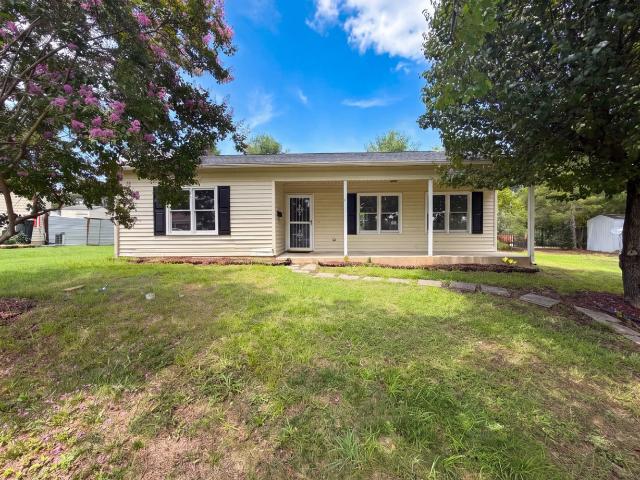 House for rent in Durham, North Carolina