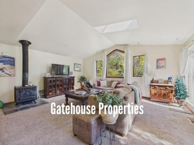 House for rent in Clear Creek, Colorado