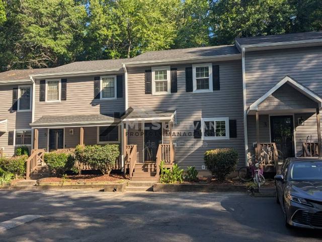 House for rent in Durham, North Carolina
