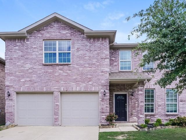 House for rent in Fort Worth, Texas