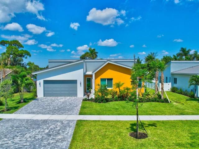 House for rent in Boca Raton, Florida