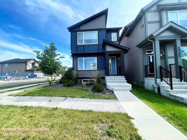 House for rent in Wedgewood, Alberta