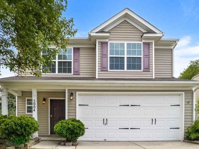 House for rent in Dallas, North Carolina