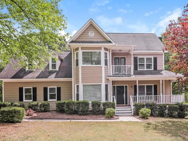 House for rent in Fuquay-Varina, Wake County