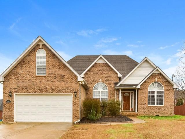 House for rent in Tennessee