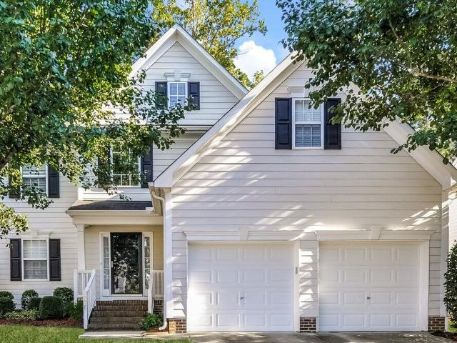 House for rent in Wake, North Carolina
