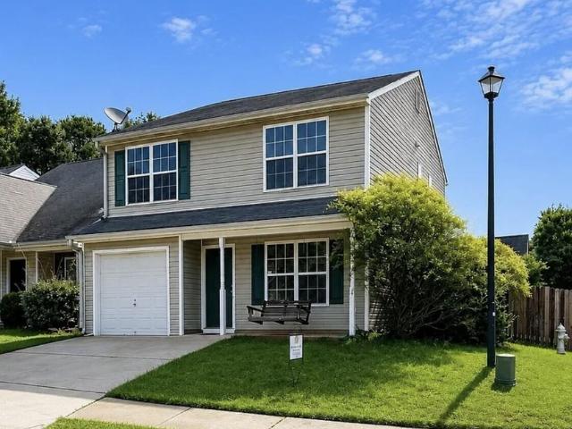 House for rent in Mcdonough, Georgia