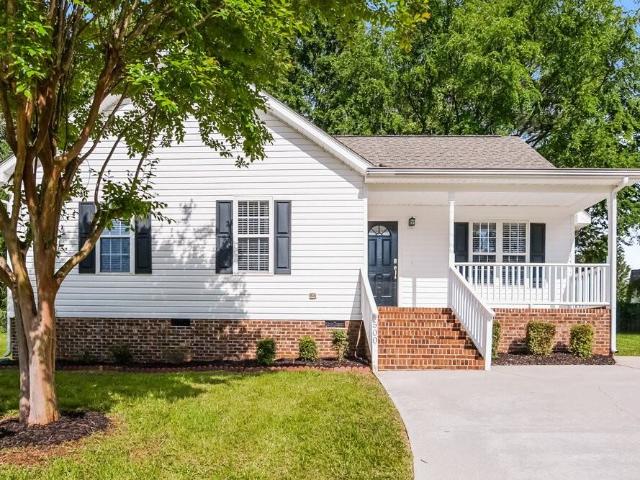 House for rent in Wake, North Carolina