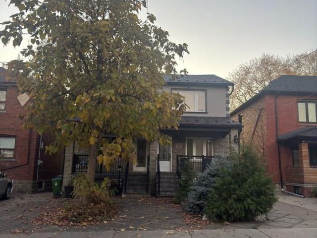 House for rent in Woburn, Ontario