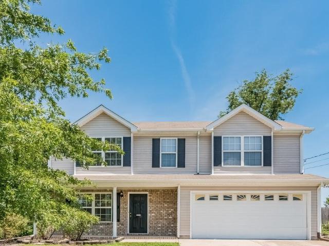 House for rent in Tennessee