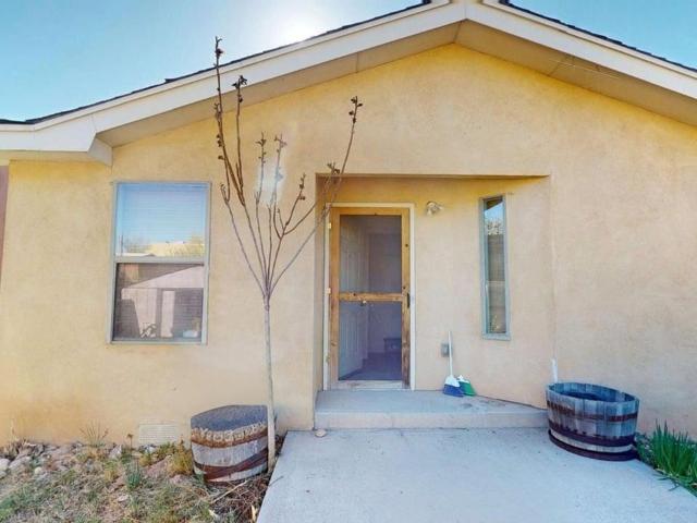 House for rent in Santa Fe, New Mexico