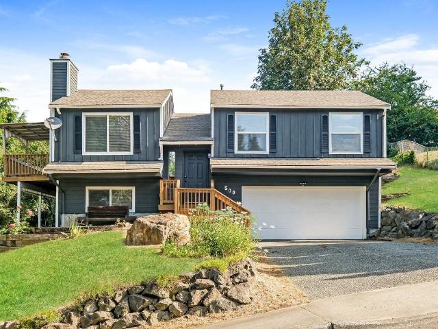 House for rent in Renton, Washington