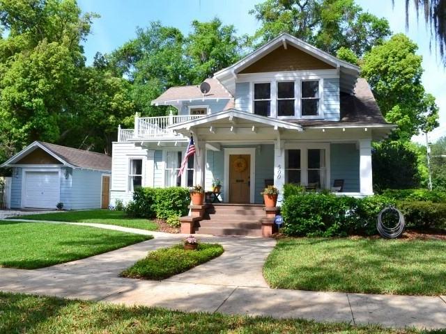 House for rent in Orlando