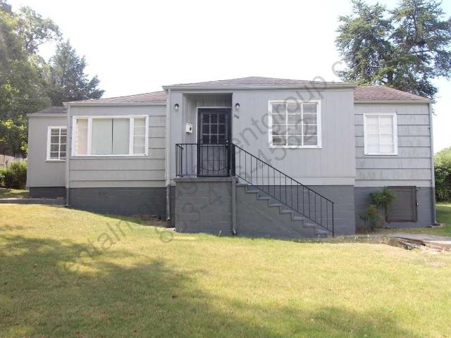 House for rent in Fairfield, Alabama