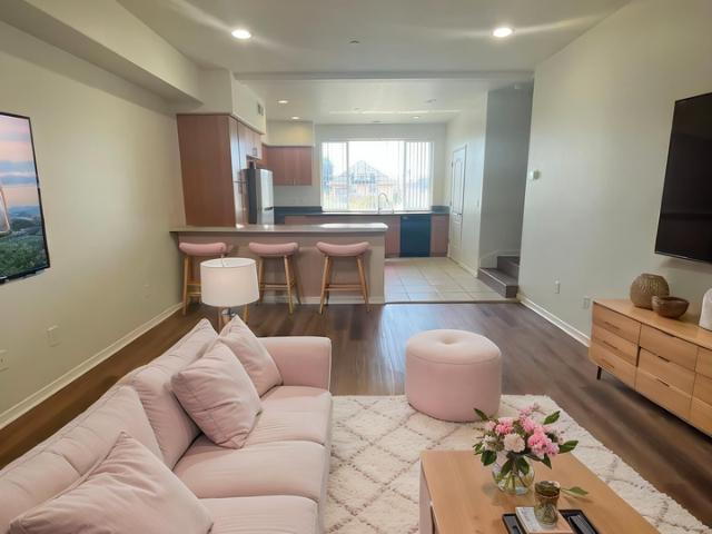 House for rent in Los Angeles, Los Angeles County