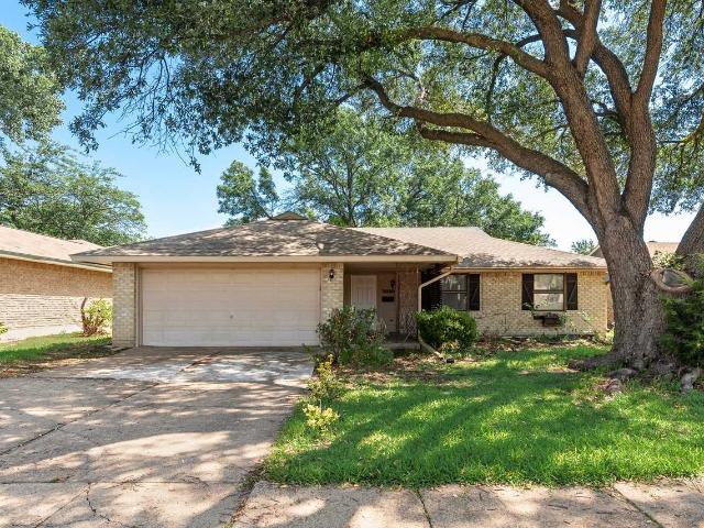 House for rent in Garland, Texas