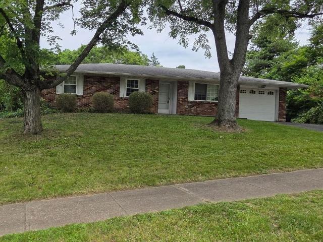 House for rent in Huber Heights, Ohio