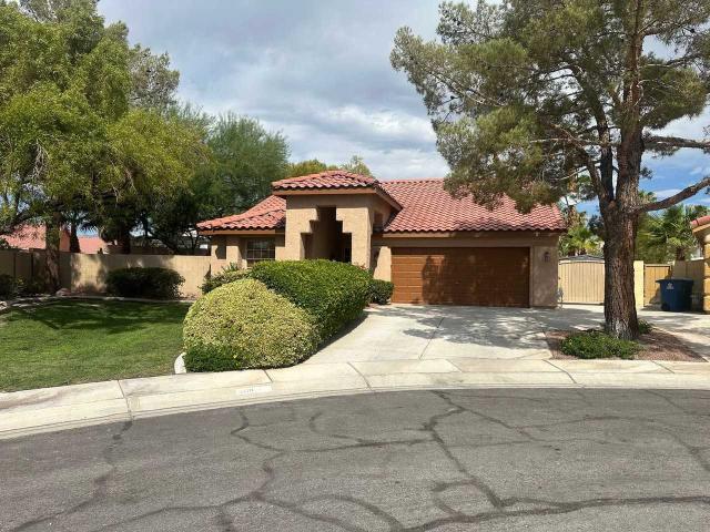 House for rent in North Las Vegas, Nevada