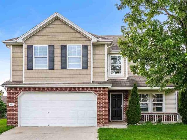 House for rent in Tennessee